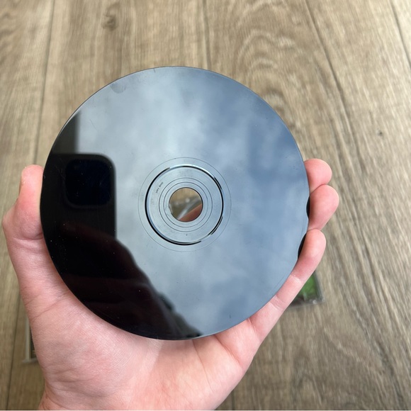 PlayStation Tom Clancy’s Rainbow Six video game disk - Picture 3 of 5